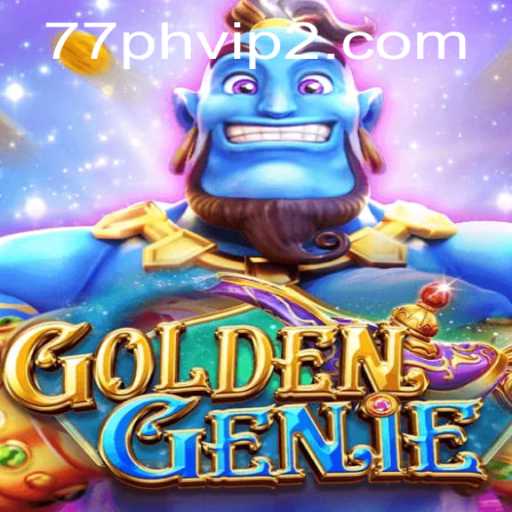 Discover the Magic of GOLDENGENIE: A Unique Gaming Experience