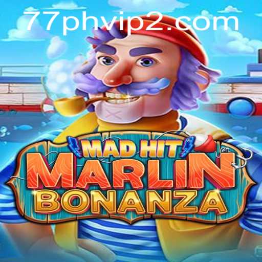 Diving into the World of MadHitMarlinBonanza: An Exciting New Gaming Experience
