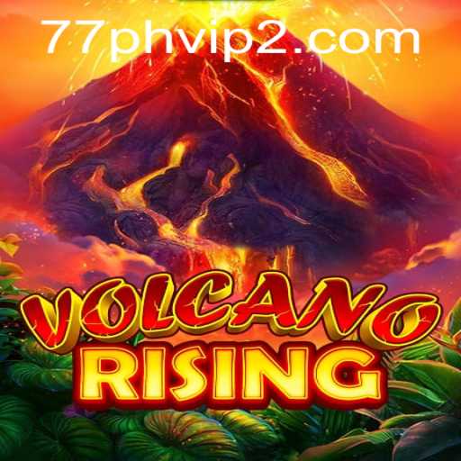 Unveiling VolcanoRising: The Adventure Awaits