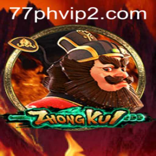 ZhongKui: The Mythological Game with Exciting New Features